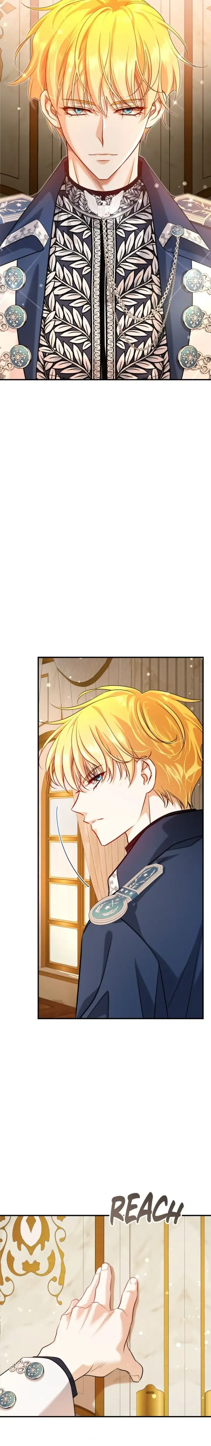 The Young Emperor Is Obsessed With Me Chapter 16 Page 6