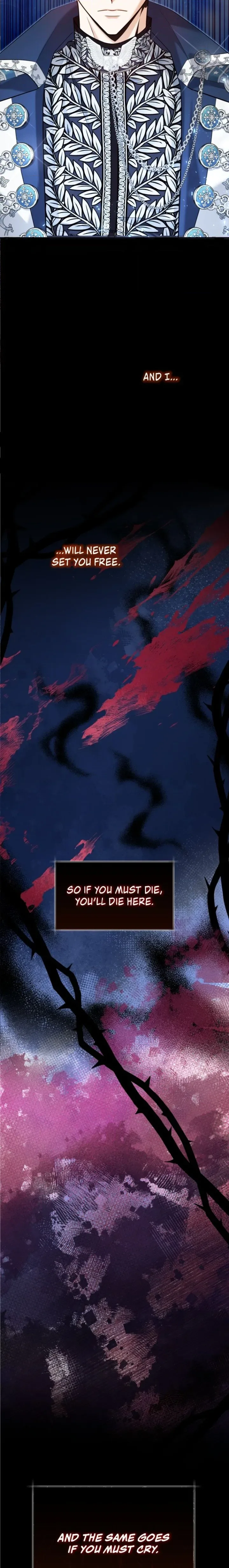 The Young Emperor Is Obsessed With Me Chapter 16 Page 12