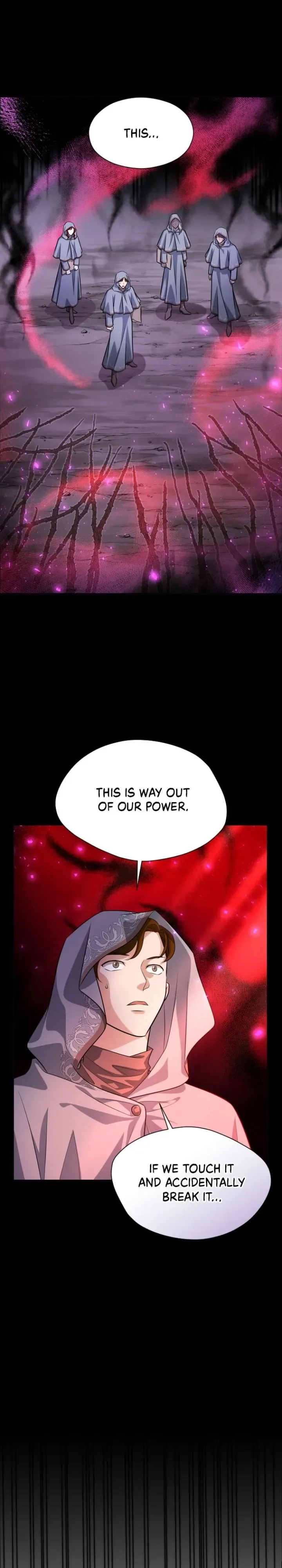 The Young Emperor Is Obsessed With Me Chapter 16 Page 15