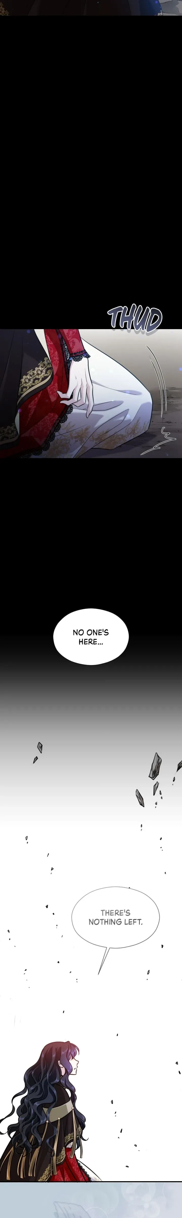 The Young Emperor Is Obsessed With Me Chapter 22 Page 9