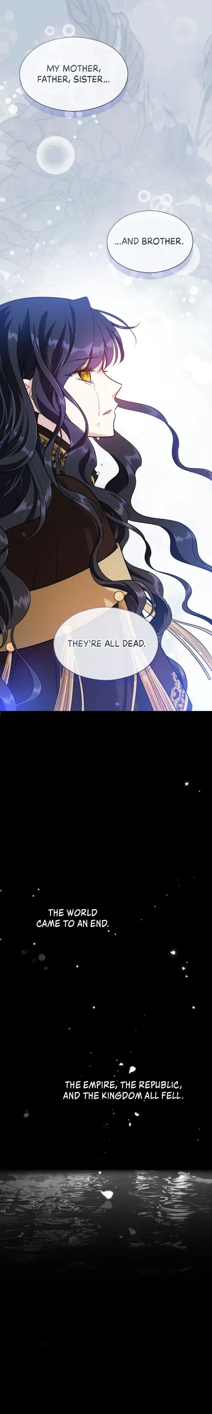 The Young Emperor Is Obsessed With Me Chapter 22 Page 10