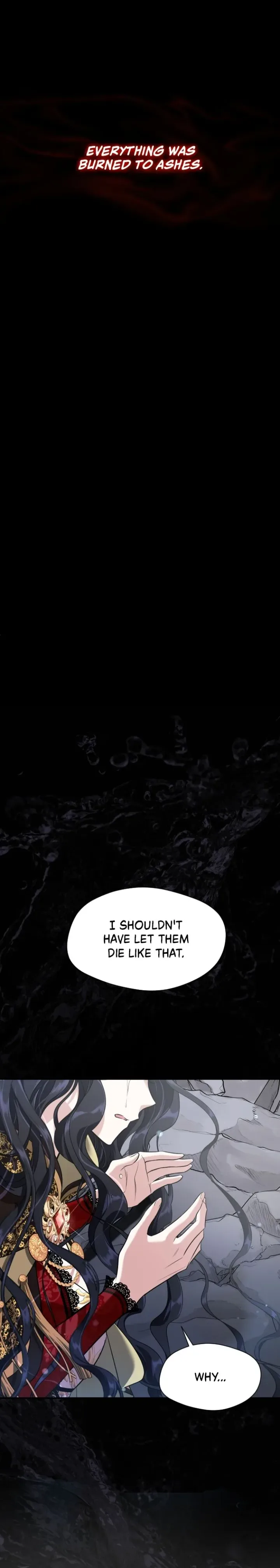 The Young Emperor Is Obsessed With Me Chapter 22 Page 11