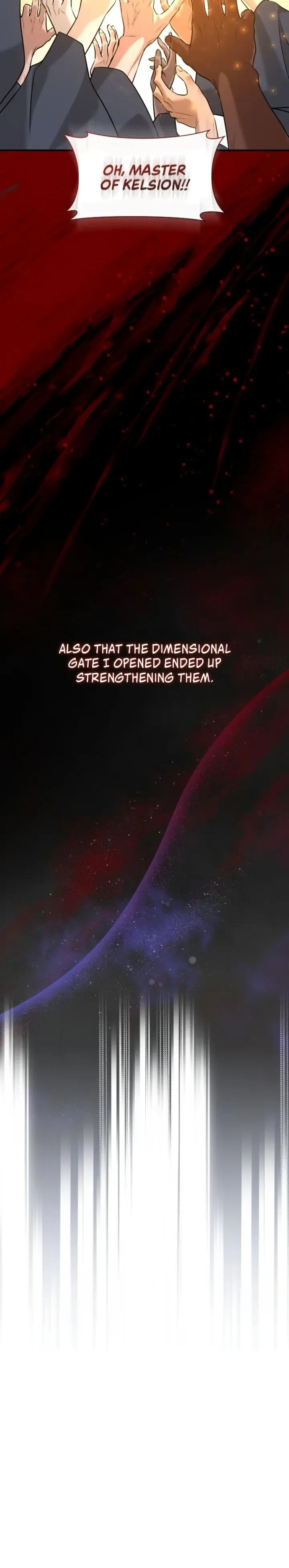 The Young Emperor Is Obsessed With Me Chapter 22 Page 17