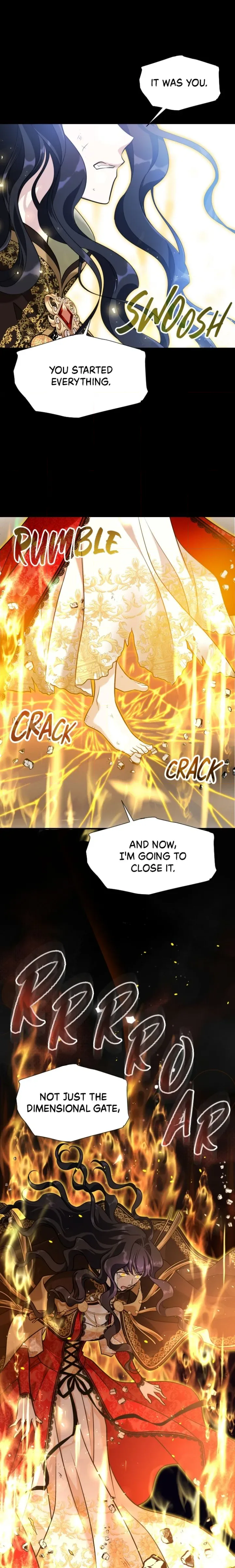 The Young Emperor Is Obsessed With Me Chapter 22 Page 18