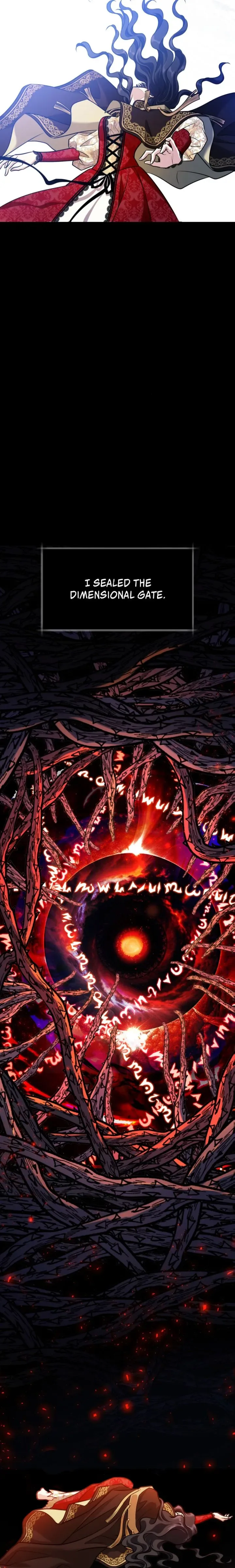 The Young Emperor Is Obsessed With Me Chapter 22 Page 22