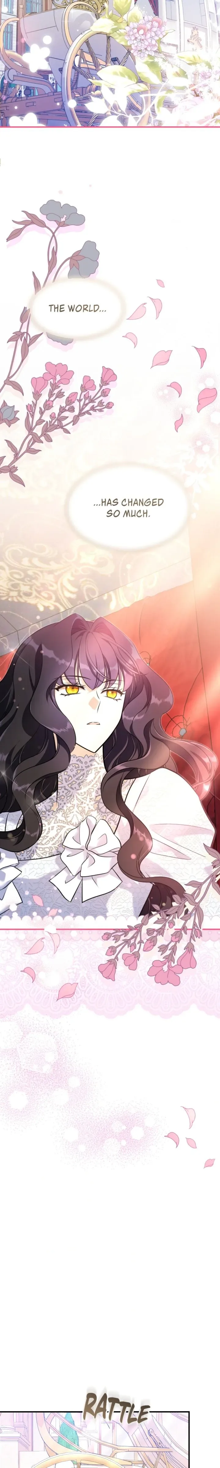 The Young Emperor Is Obsessed With Me Chapter 22 Page 35