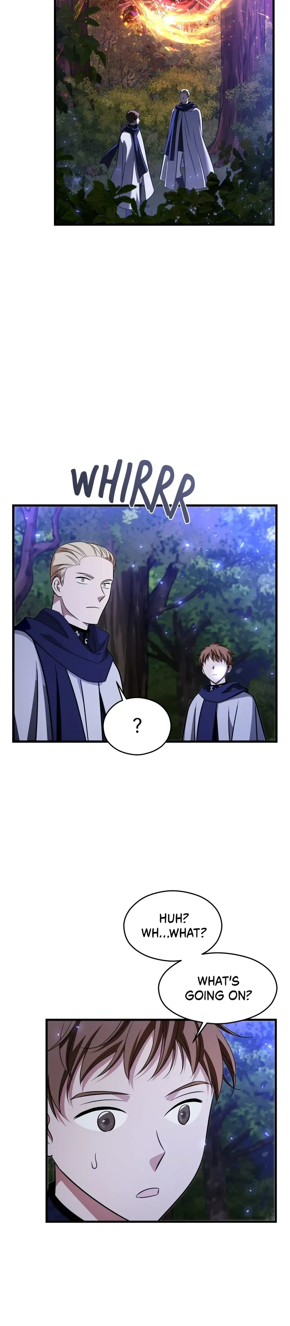 The Young Emperor Is Obsessed With Me Chapter 62 Page 14
