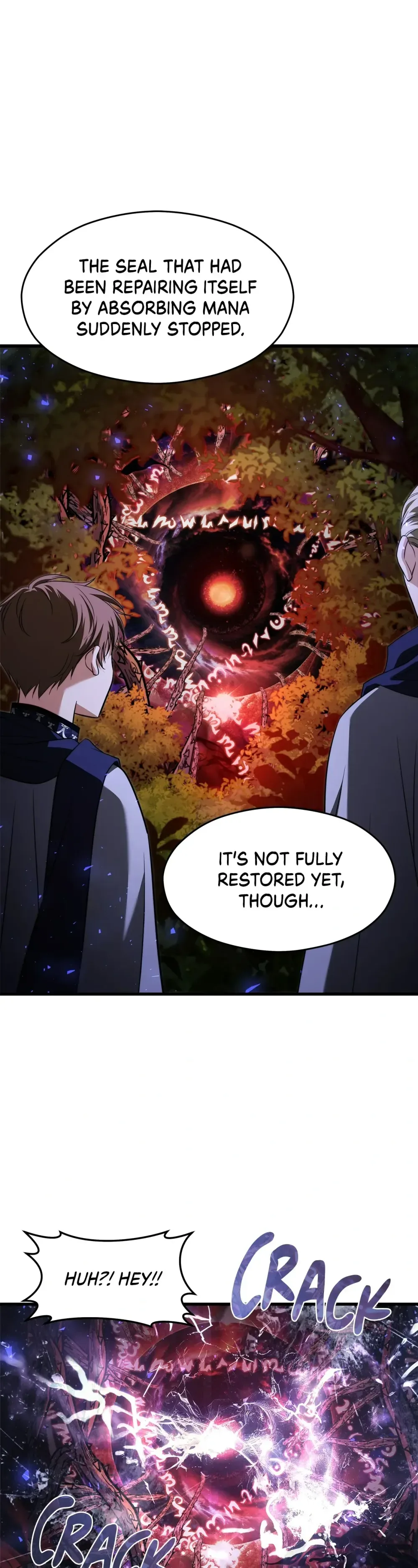 The Young Emperor Is Obsessed With Me Chapter 62 Page 15