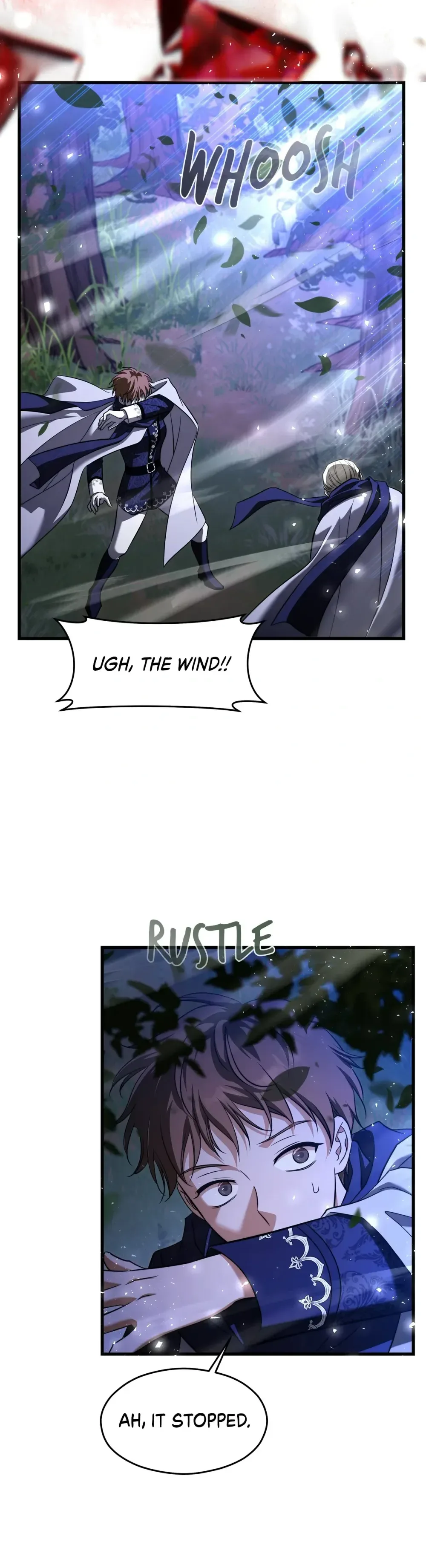 The Young Emperor Is Obsessed With Me Chapter 62 Page 17