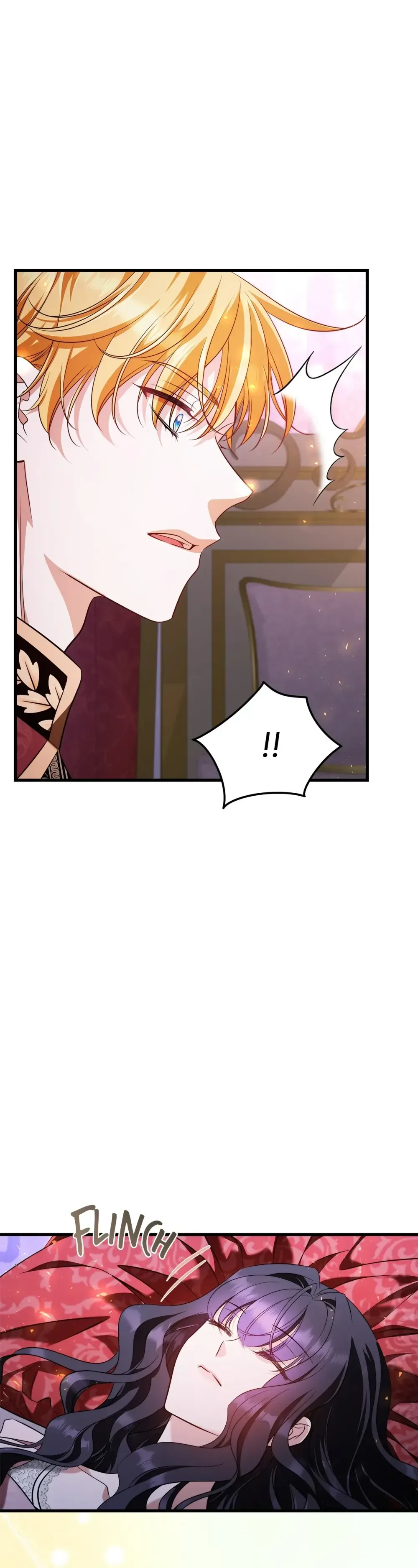 The Young Emperor Is Obsessed With Me Chapter 62 Page 24