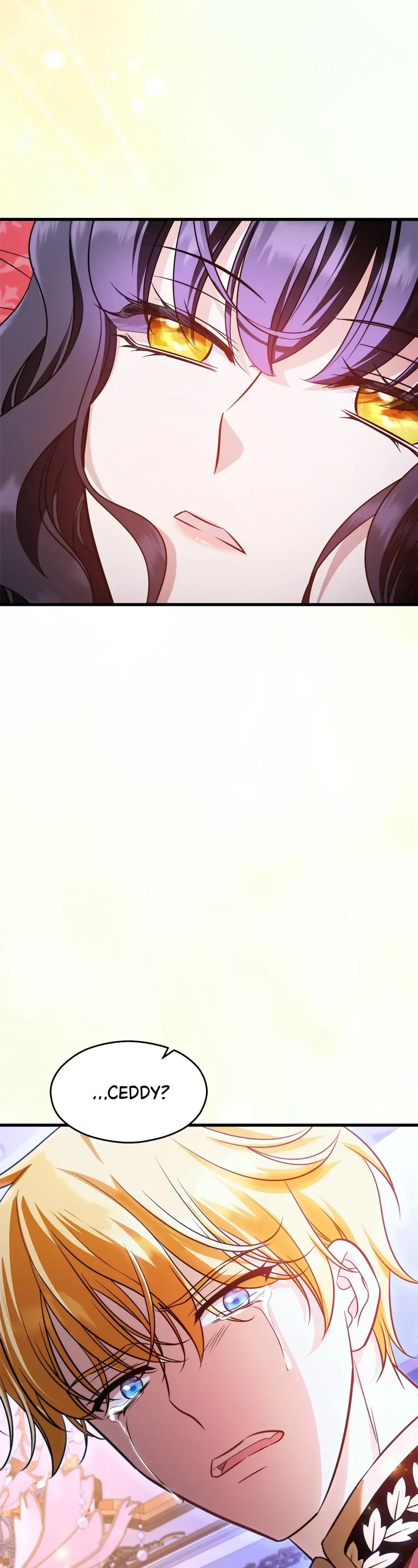 The Young Emperor Is Obsessed With Me Chapter 62 Page 25