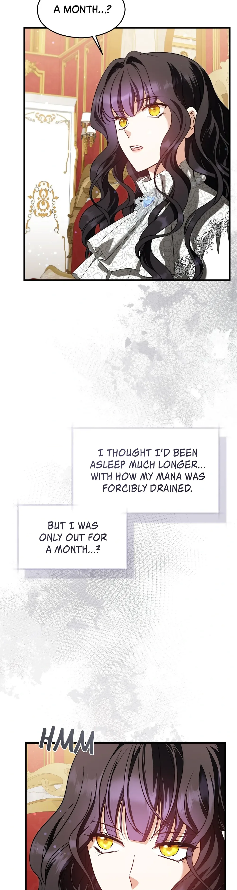 The Young Emperor Is Obsessed With Me Chapter 62 Page 31