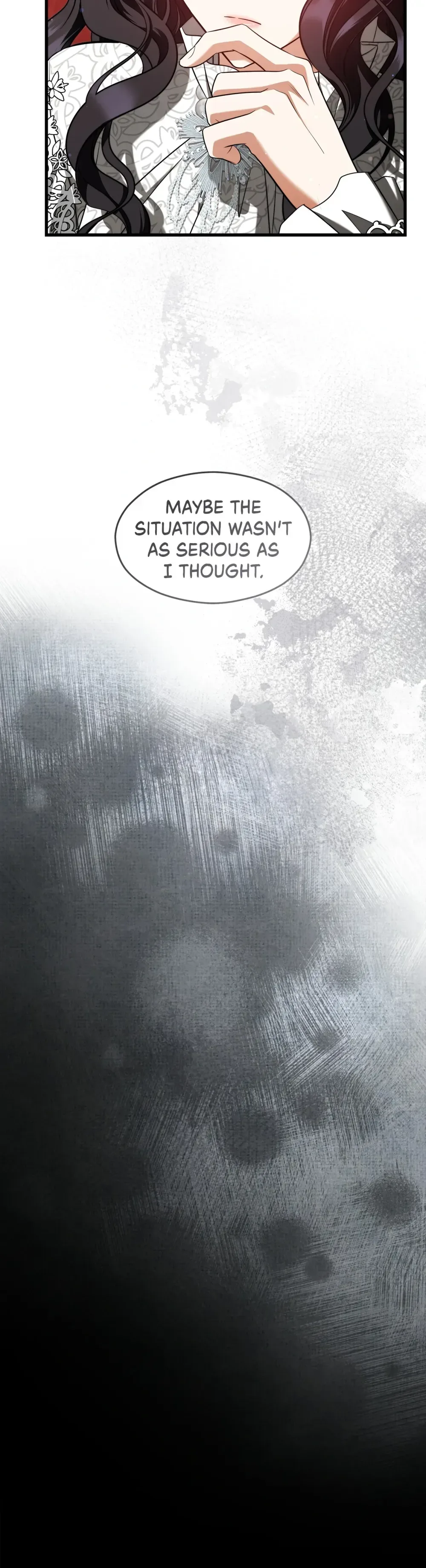 The Young Emperor Is Obsessed With Me Chapter 62 Page 32