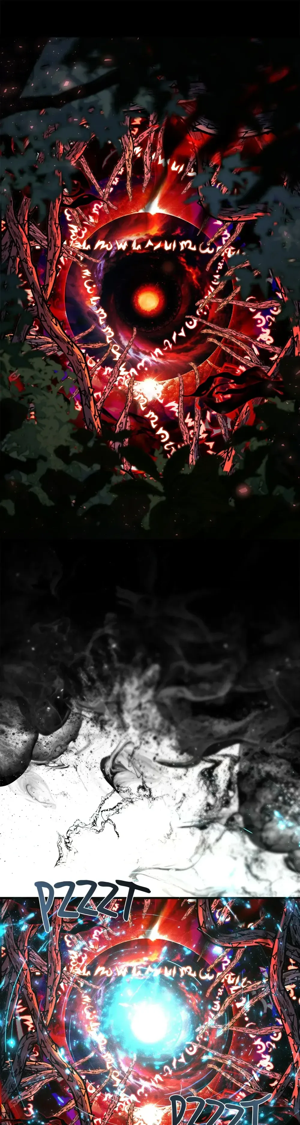 The Young Emperor Is Obsessed With Me Chapter 62 Page 33