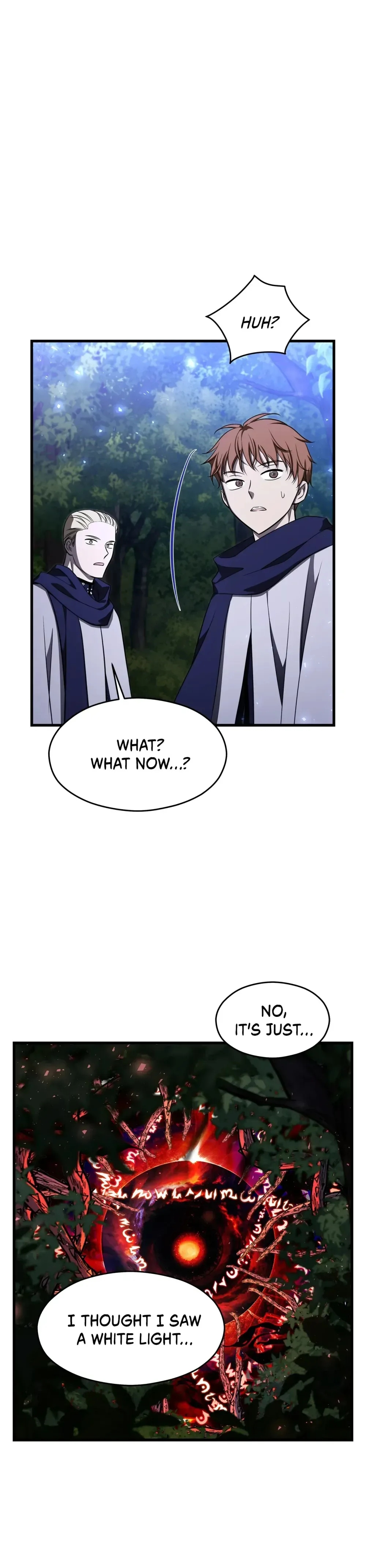 The Young Emperor Is Obsessed With Me Chapter 62 Page 35