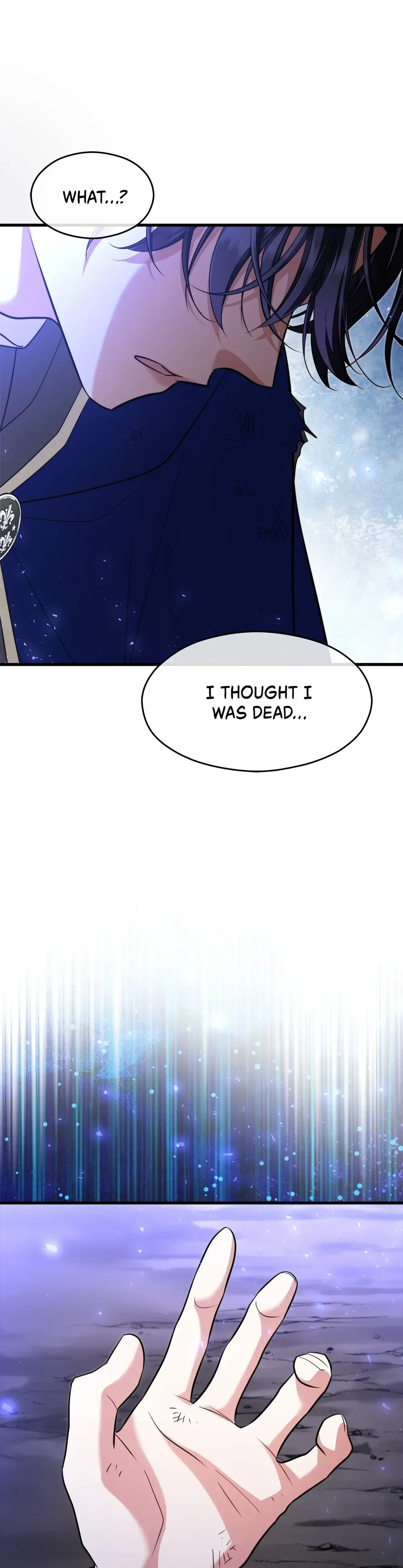 The Young Emperor Is Obsessed With Me Chapter 62 Page 41
