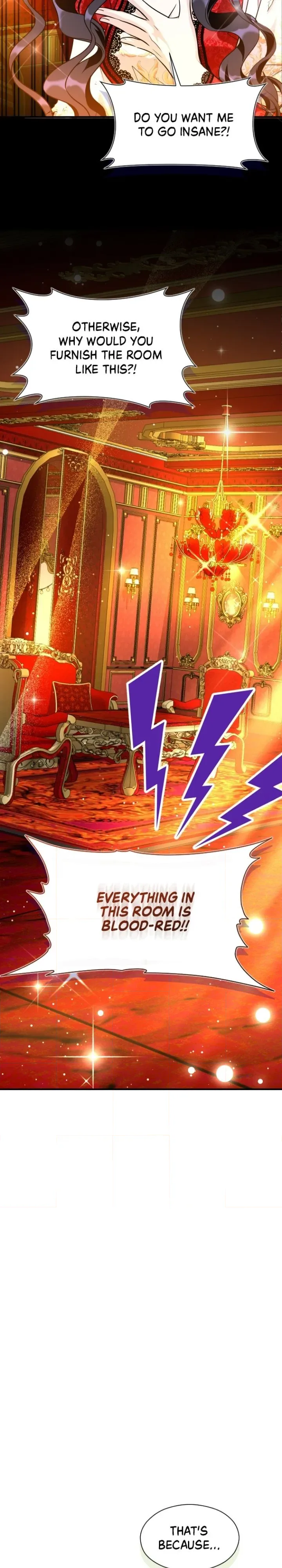 The Young Emperor Is Obsessed With Me Chapter 15 Page 10