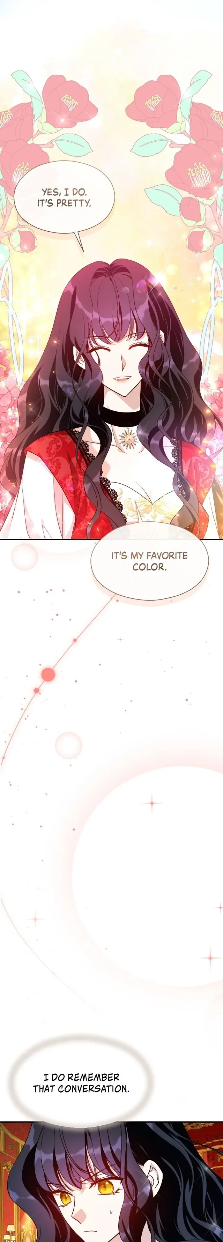 The Young Emperor Is Obsessed With Me Chapter 15 Page 13