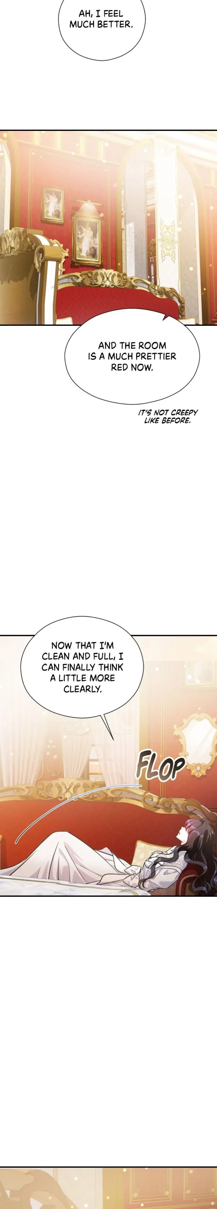 The Young Emperor Is Obsessed With Me Chapter 15 Page 28