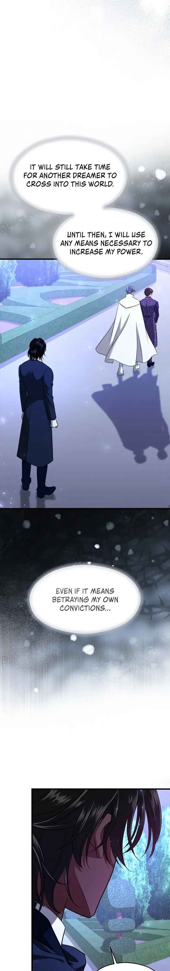 The Young Emperor Is Obsessed With Me Chapter 55 Page 27