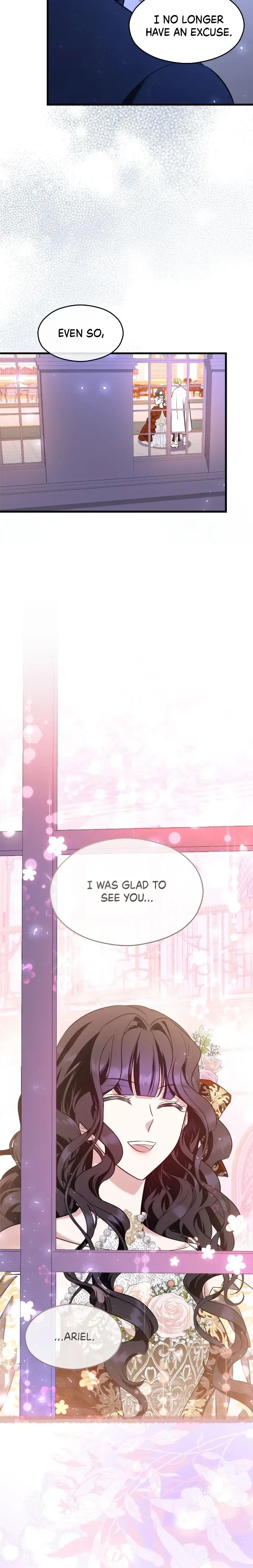 The Young Emperor Is Obsessed With Me Chapter 55 Page 28