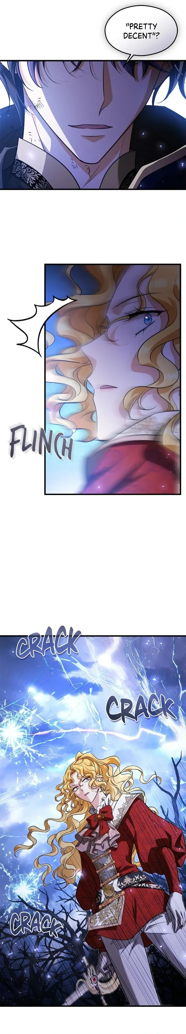The Young Emperor Is Obsessed With Me Chapter 65 Page 5