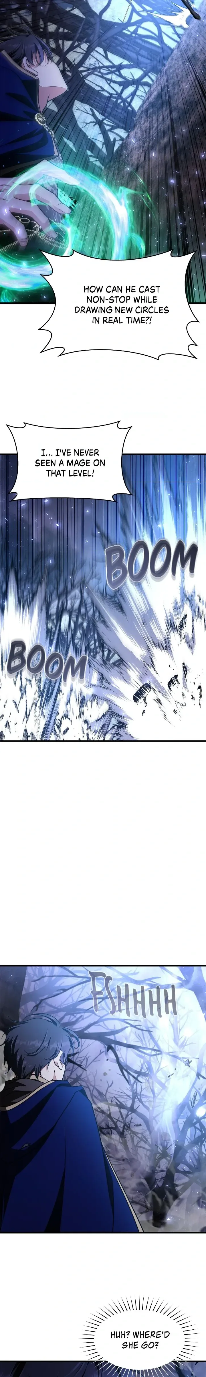 The Young Emperor Is Obsessed With Me Chapter 65 Page 8