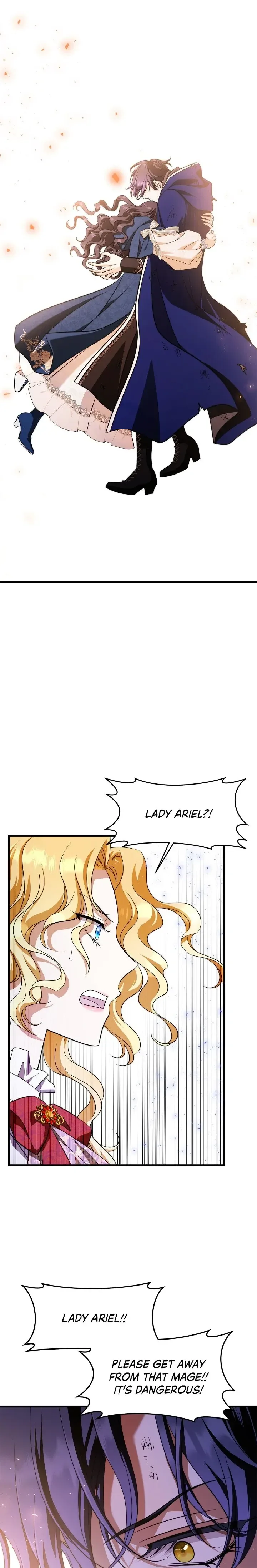 The Young Emperor Is Obsessed With Me Chapter 65 Page 16