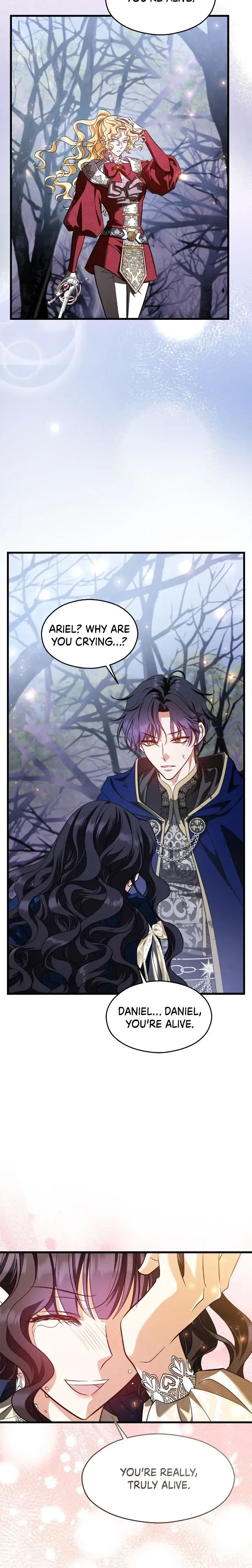 The Young Emperor Is Obsessed With Me Chapter 65 Page 18