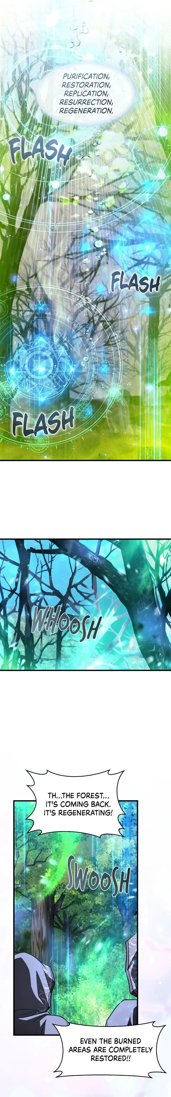 The Young Emperor Is Obsessed With Me Chapter 65 Page 24