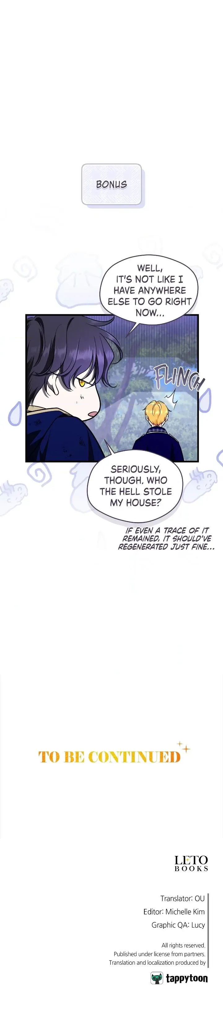 The Young Emperor Is Obsessed With Me Chapter 65 Page 28