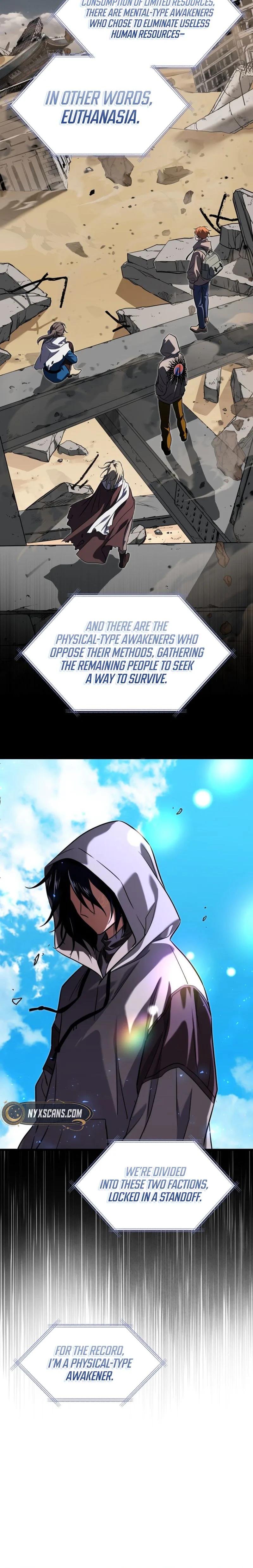 The Young Emperor Is Obsessed With Me Chapter 76 Page 15