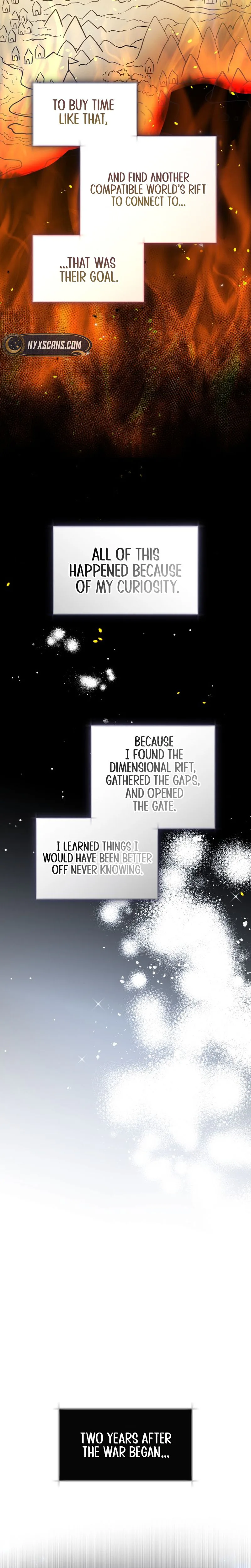 The Young Emperor Is Obsessed With Me Chapter 76 Page 27