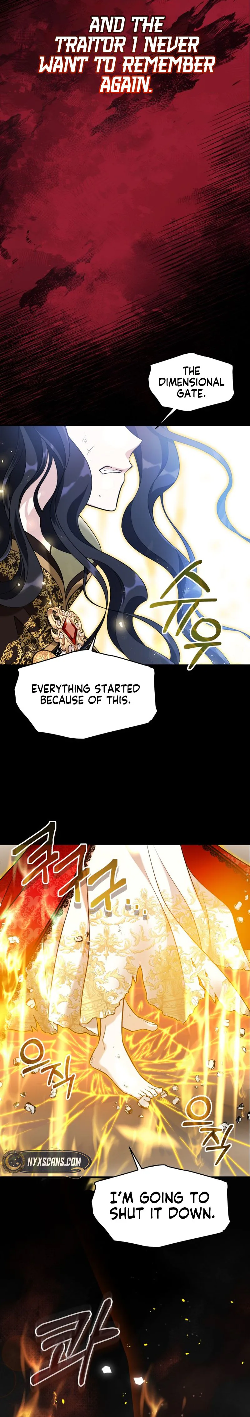 The Young Emperor Is Obsessed With Me Chapter 76 Page 30