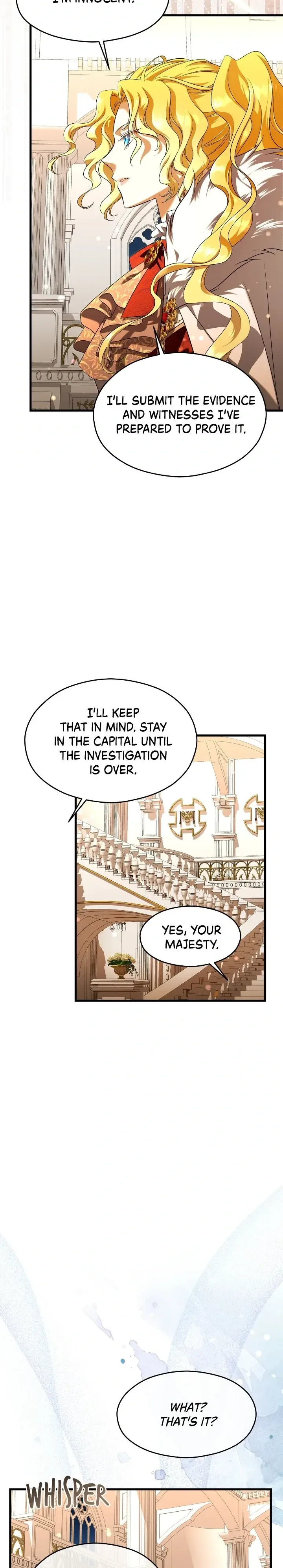 The Young Emperor Is Obsessed With Me Chapter 45 Page 14