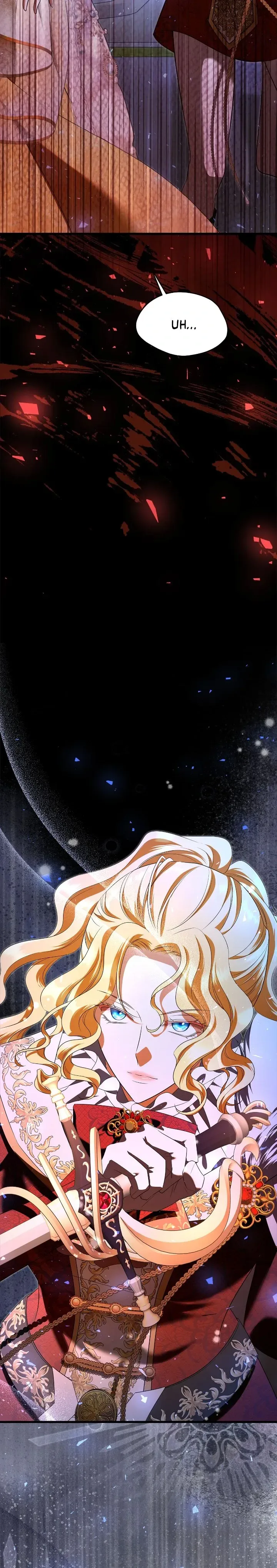 The Young Emperor Is Obsessed With Me Chapter 45 Page 29
