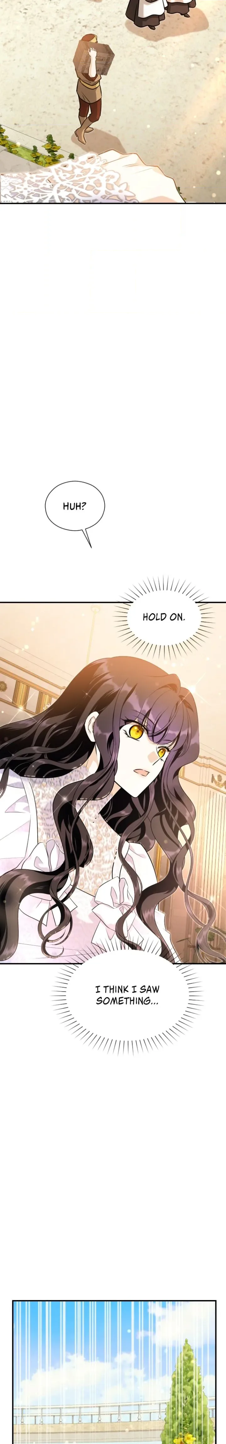 The Young Emperor Is Obsessed With Me Chapter 20 Page 23