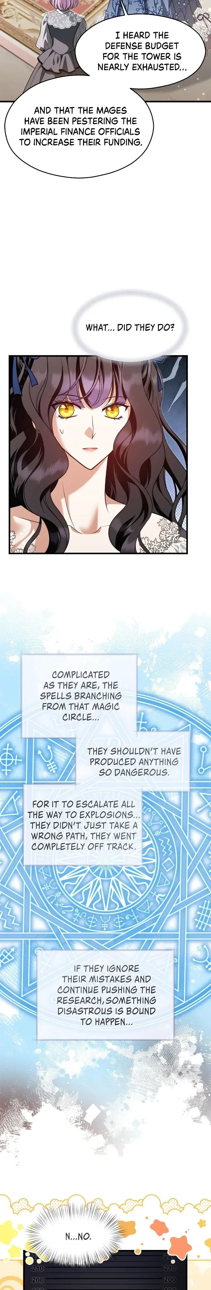 The Young Emperor Is Obsessed With Me Chapter 51 Page 16