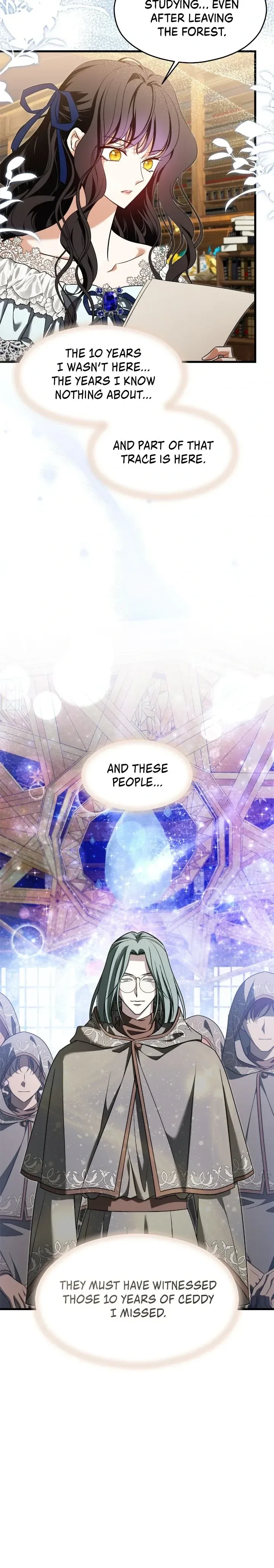 The Young Emperor Is Obsessed With Me Chapter 51 Page 26