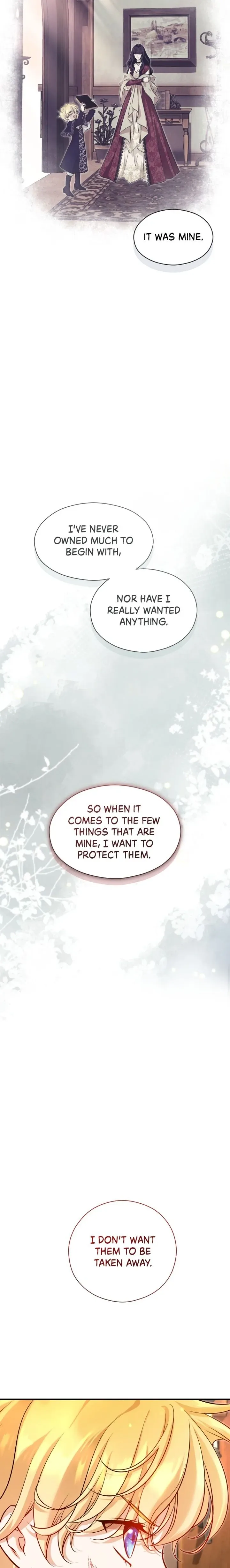 The Young Emperor Is Obsessed With Me Chapter 8 Page 17