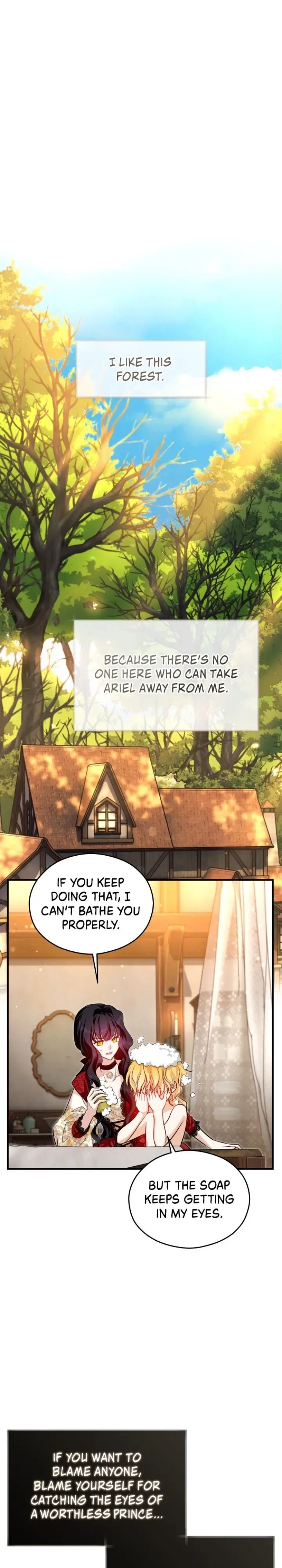 The Young Emperor Is Obsessed With Me Chapter 8 Page 24
