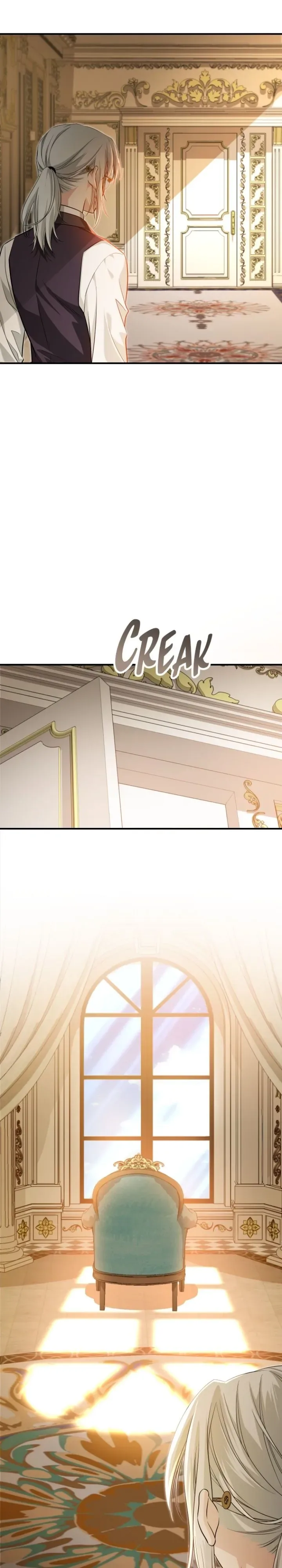 The Young Emperor Is Obsessed With Me Chapter 8 Page 30