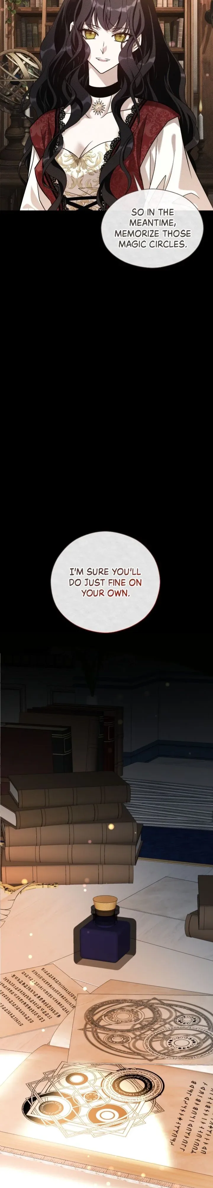 The Young Emperor Is Obsessed With Me Chapter 11 Page 13