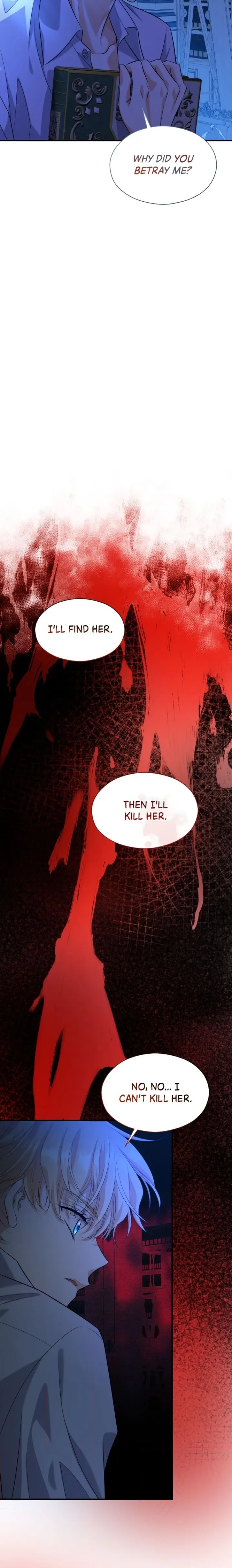 The Young Emperor Is Obsessed With Me Chapter 11 Page 25