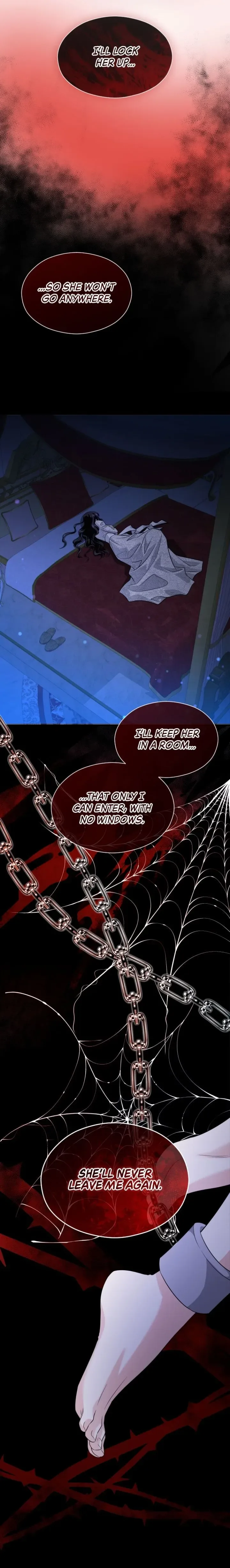 The Young Emperor Is Obsessed With Me Chapter 11 Page 26