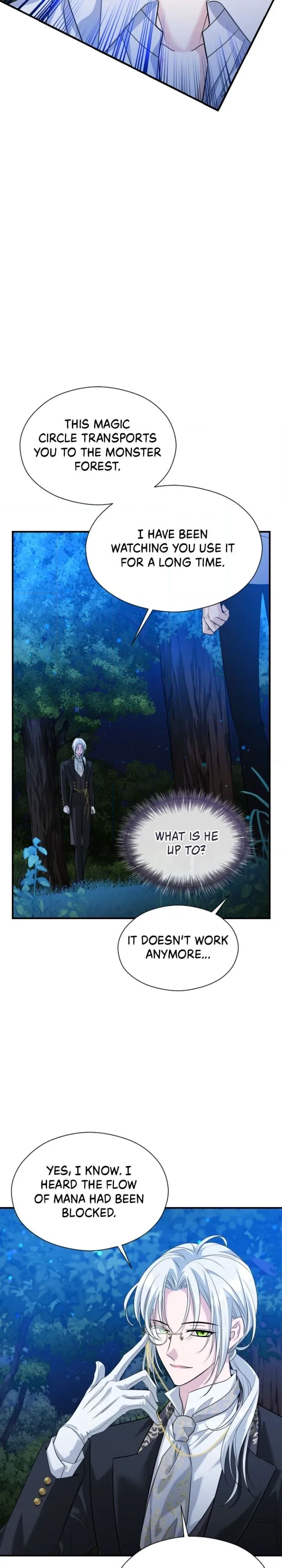 The Young Emperor Is Obsessed With Me Chapter 11 Page 32