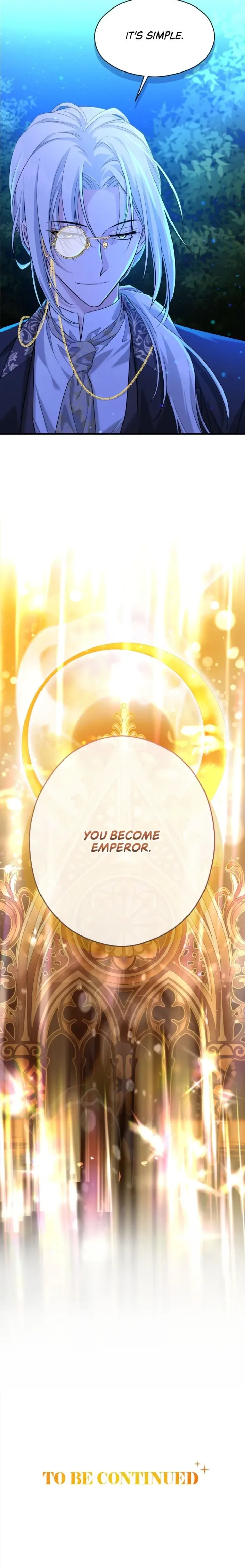 The Young Emperor Is Obsessed With Me Chapter 11 Page 35