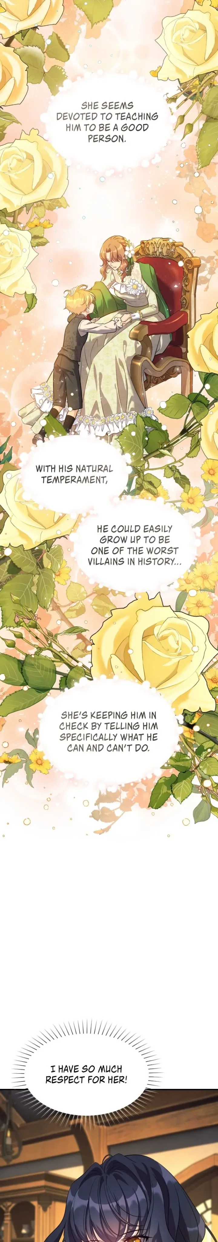 The Young Emperor Is Obsessed With Me Chapter 3 Page 13