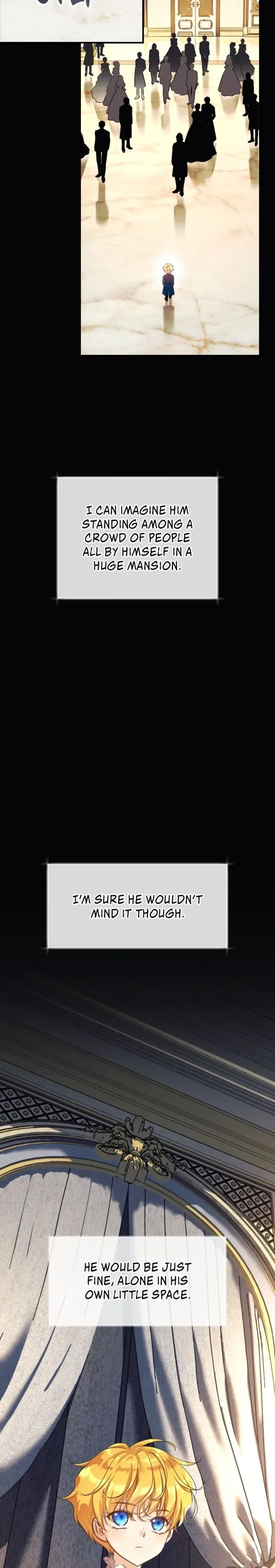 The Young Emperor Is Obsessed With Me Chapter 3 Page 30