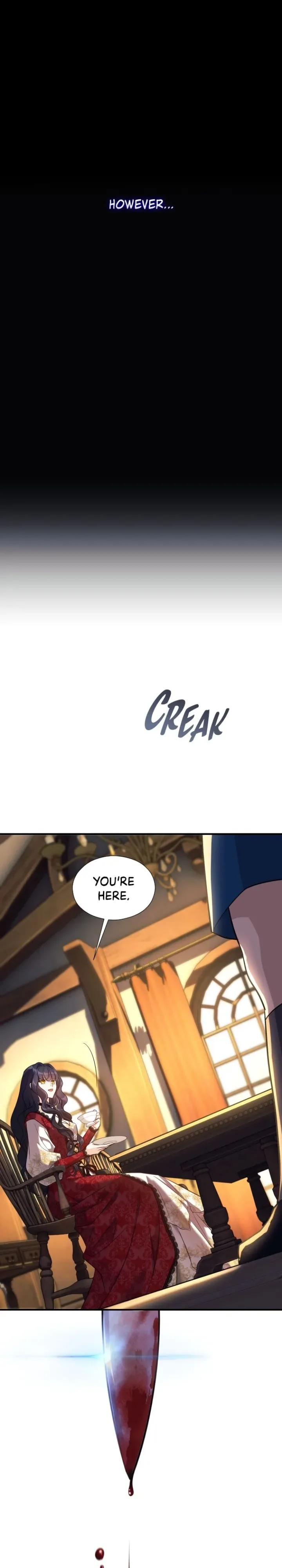 The Young Emperor Is Obsessed With Me Chapter 3 Page 42